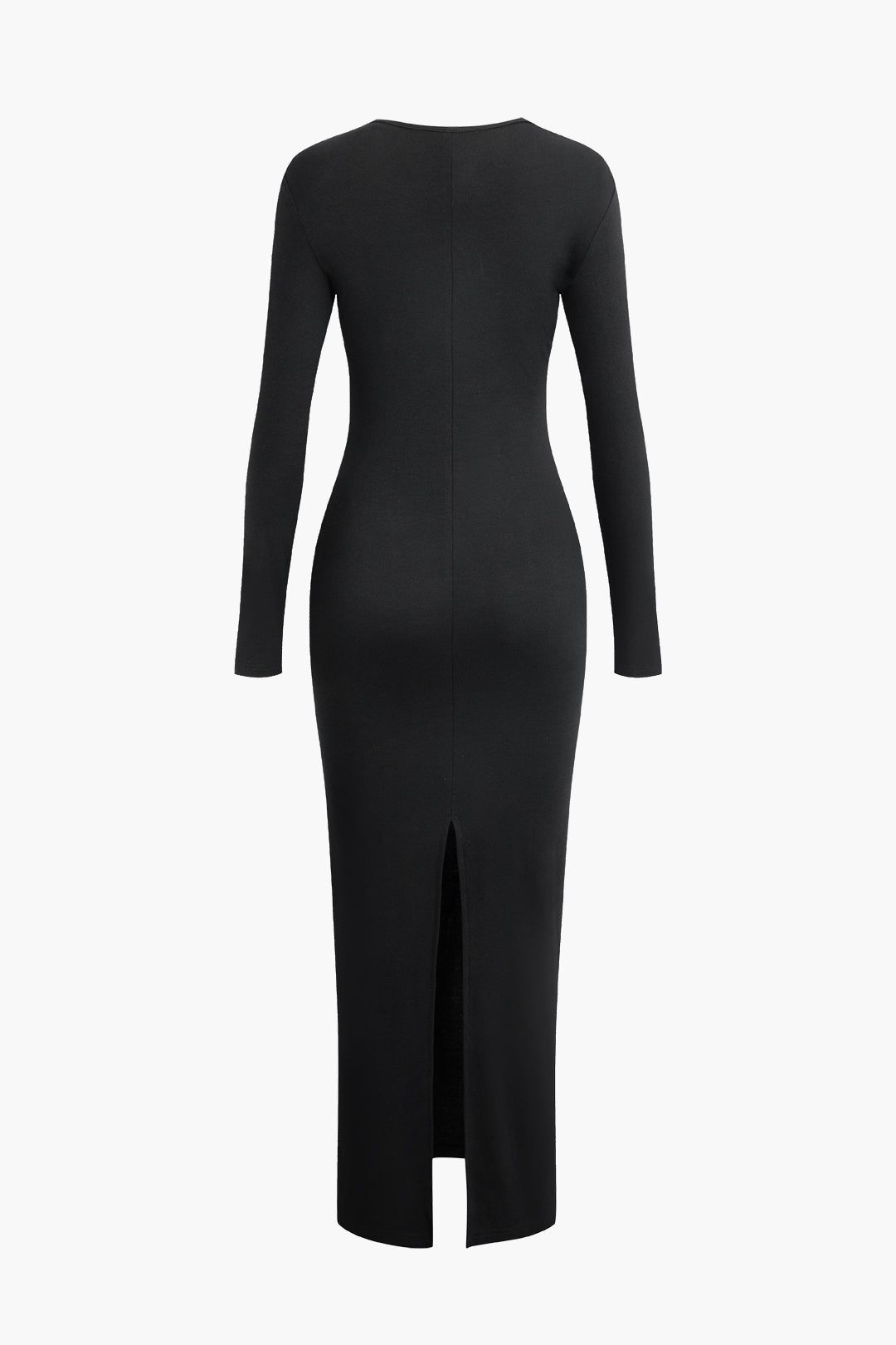 Elin maxi jurk