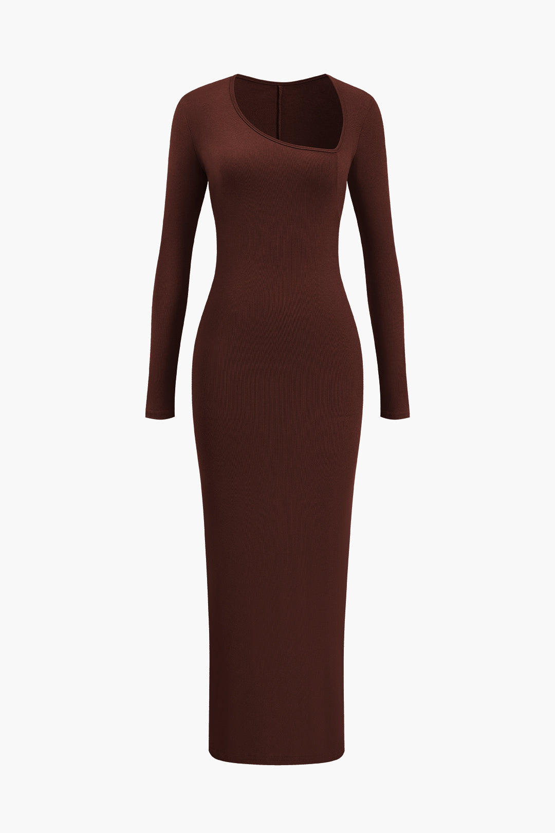 Elin maxi jurk
