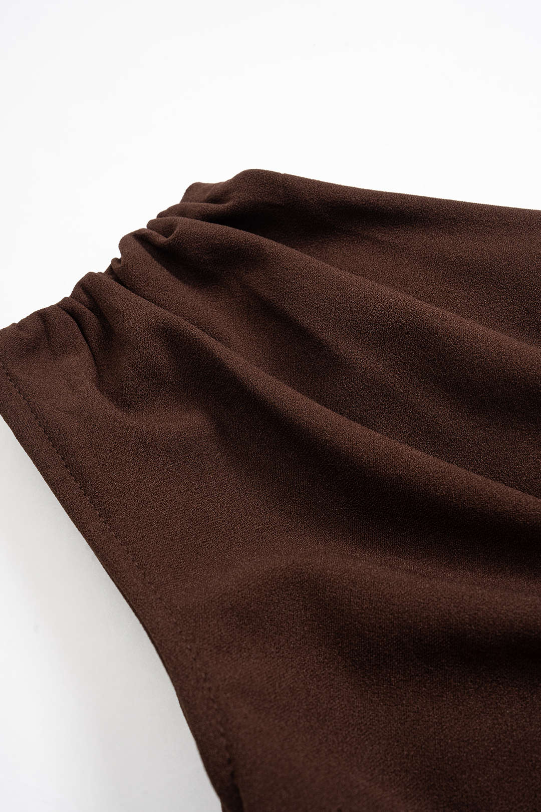 Bella chic maxi jurk