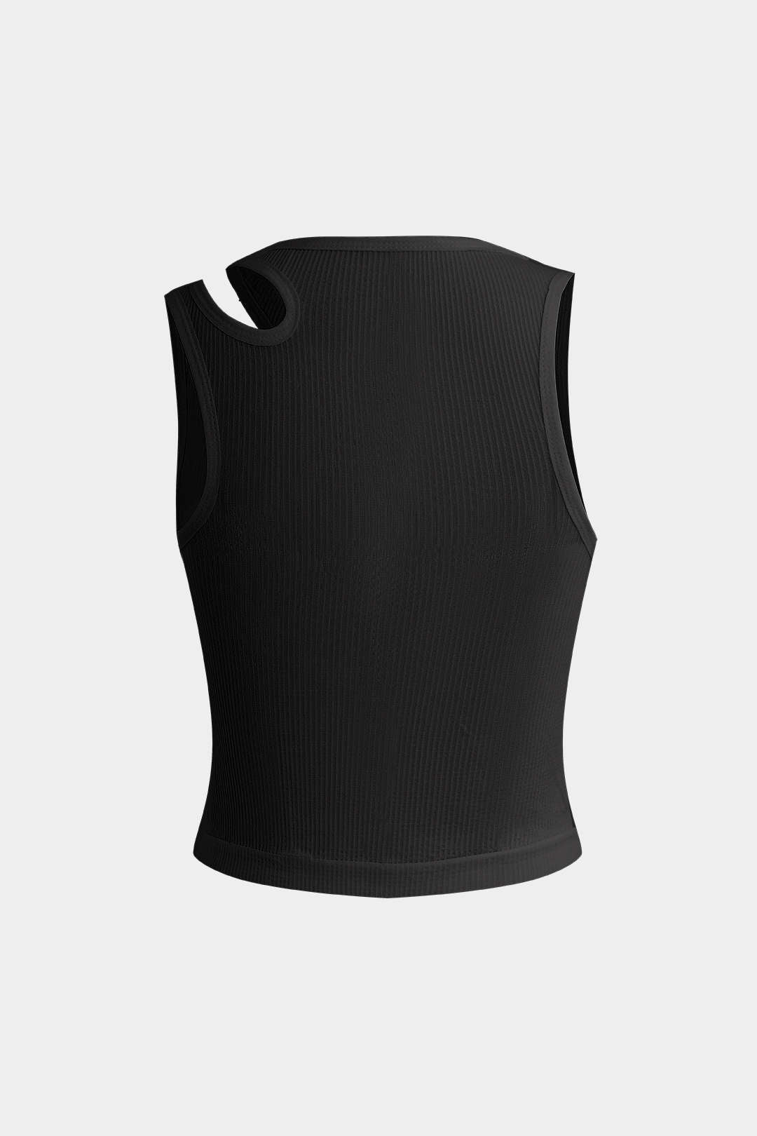 Luma tank top