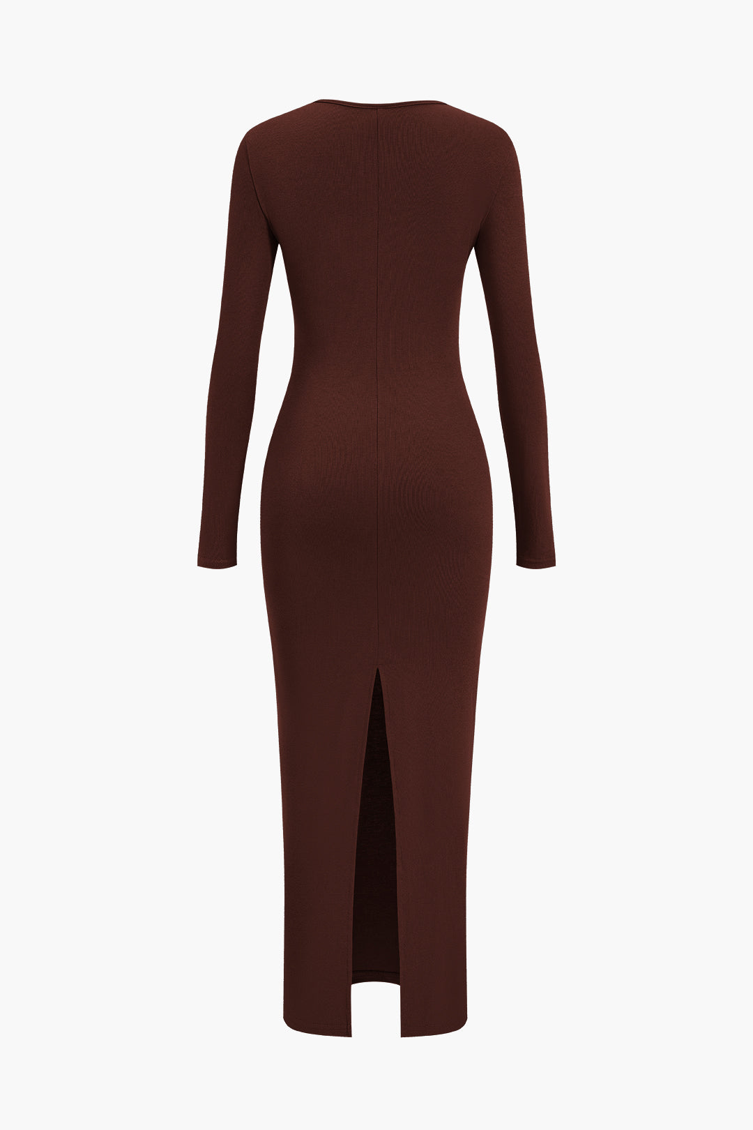 Elin maxi jurk
