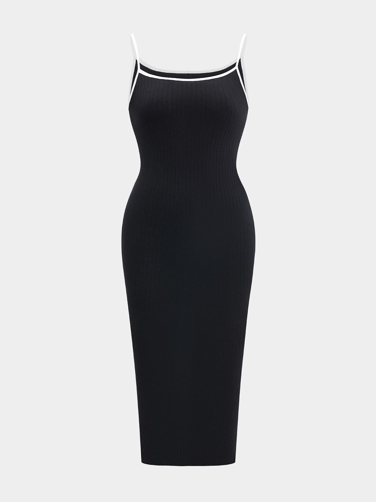 Sorella midi jurk