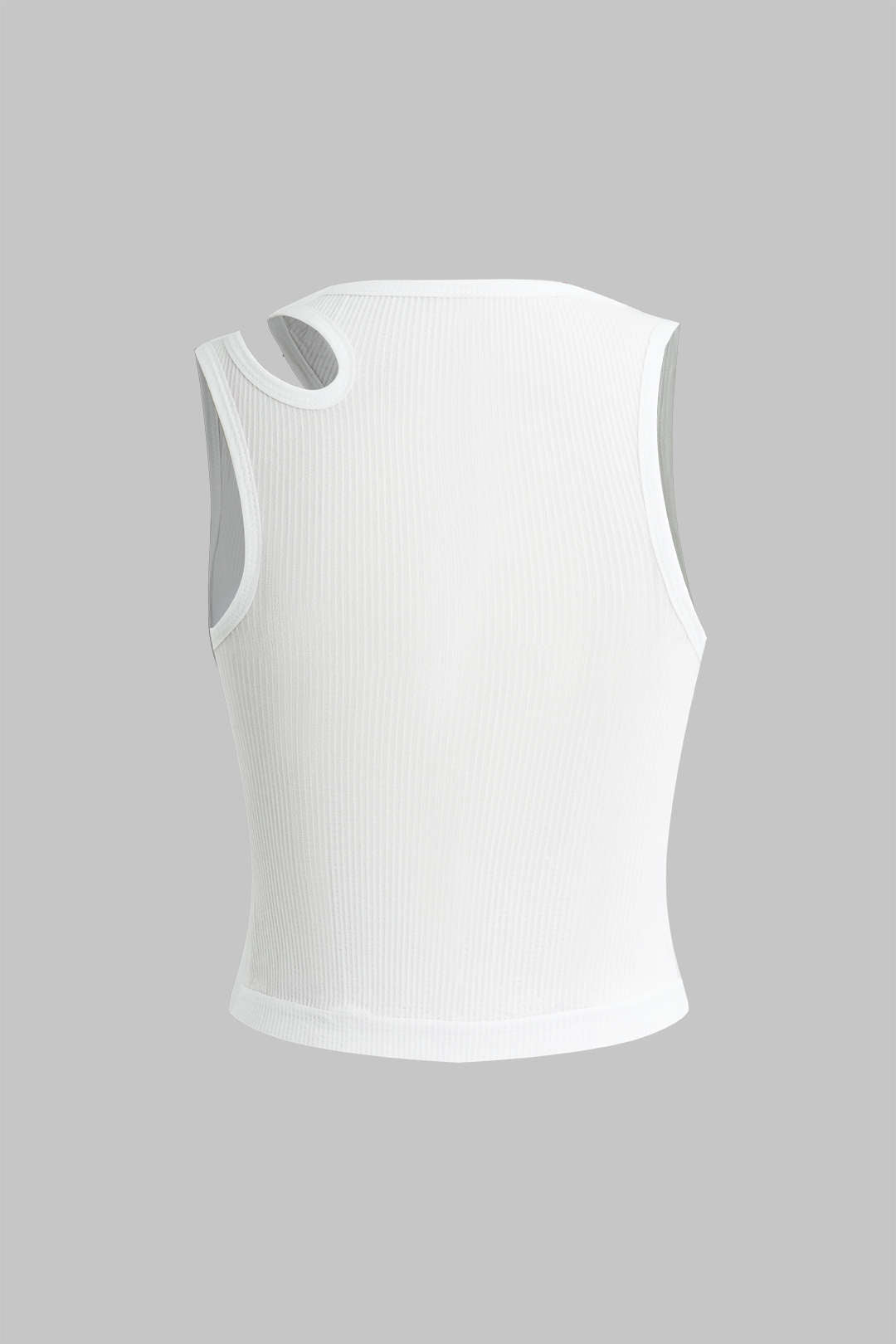 Luma tank top