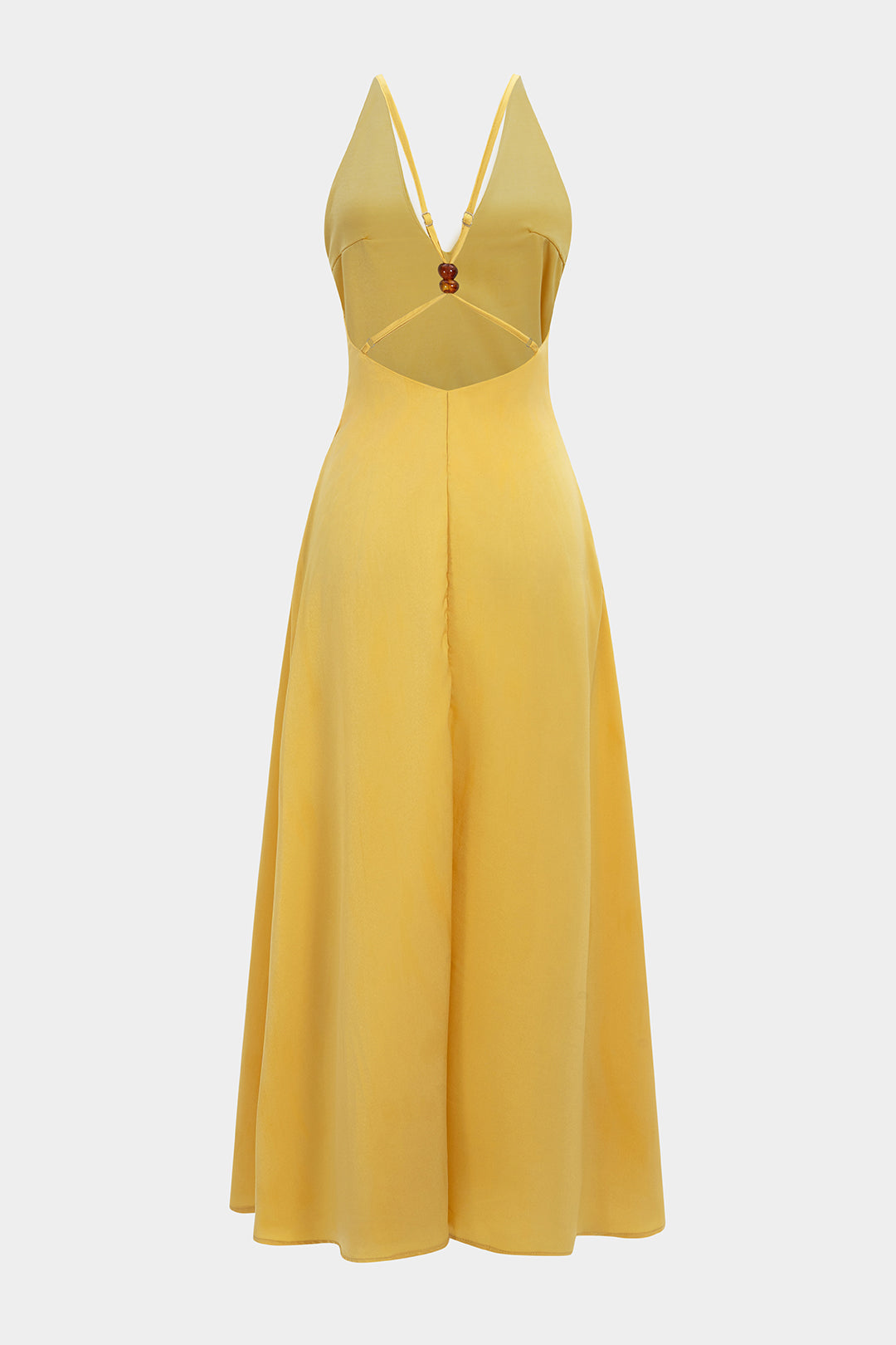 Bella allure maxi jurk