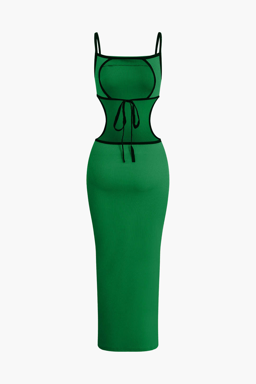 Bella wave jurk