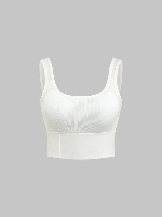 Basic beat tanktop