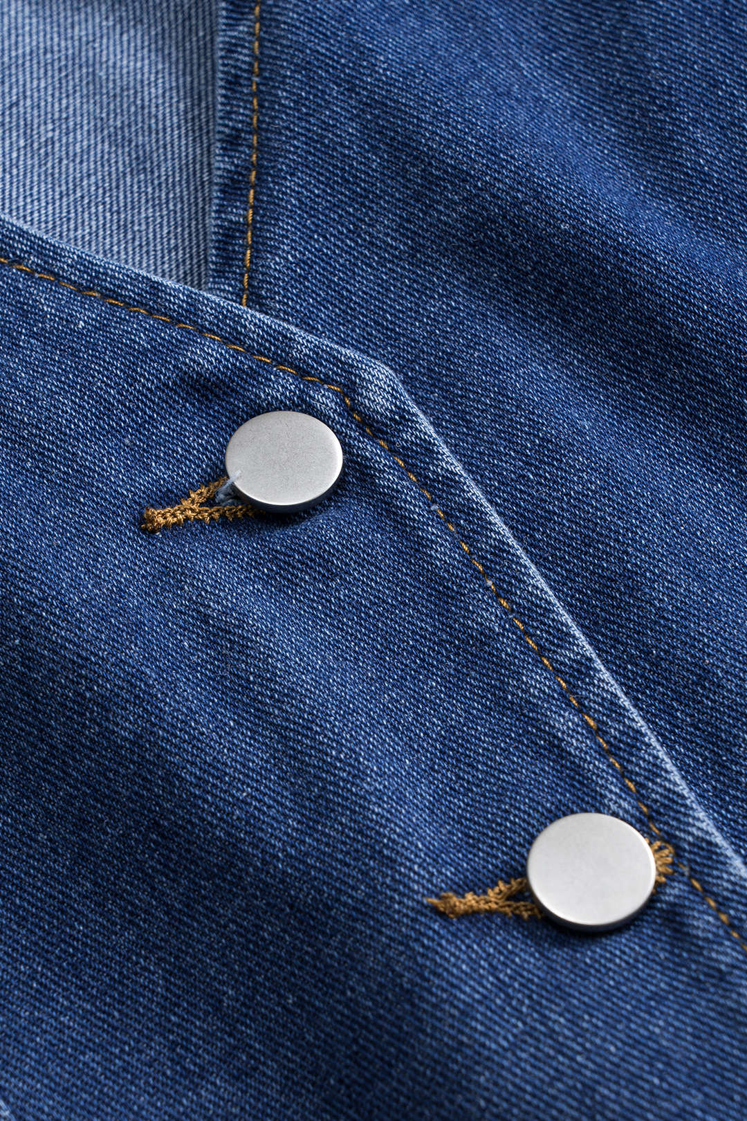 Denim chic set