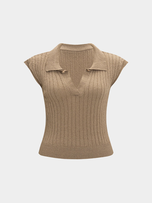Veloura top