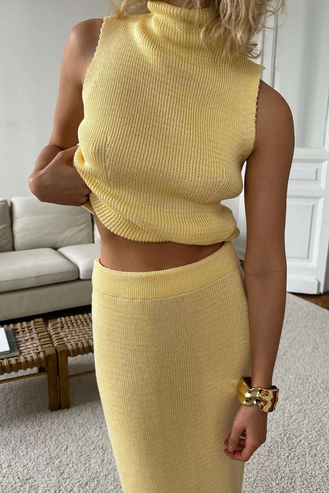 Luma rok set