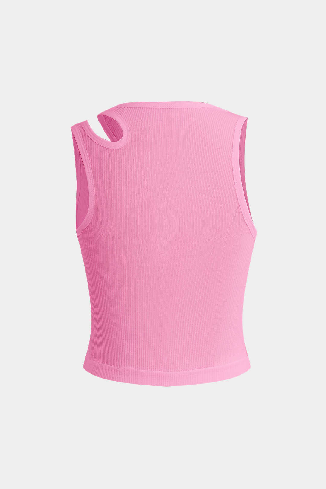 Luma tank top