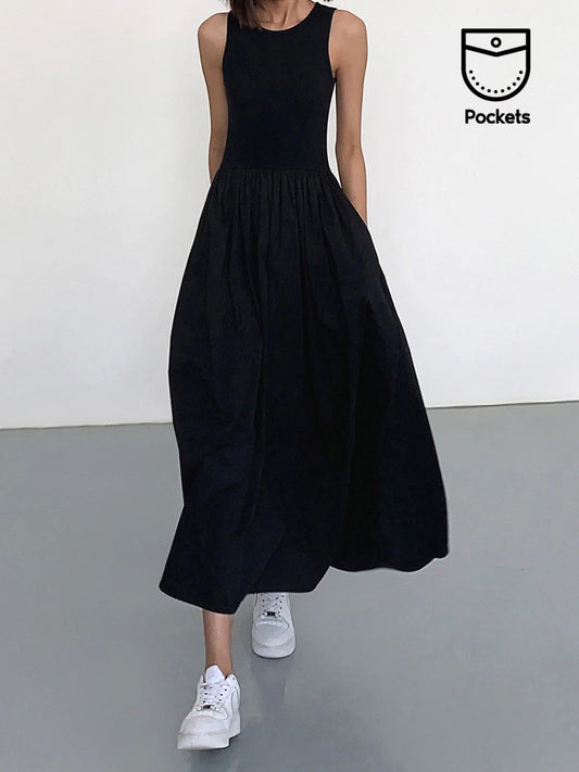 Livia maxi jurk