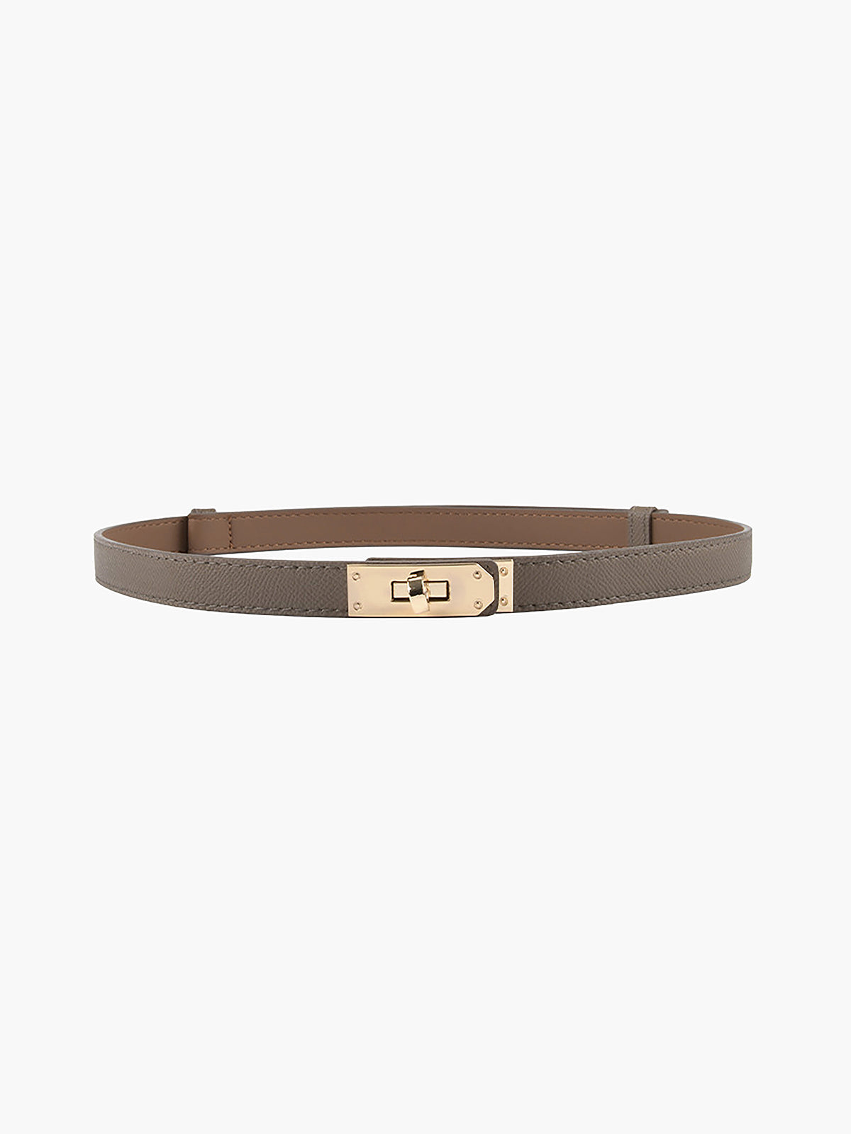 Rays premium leren riem