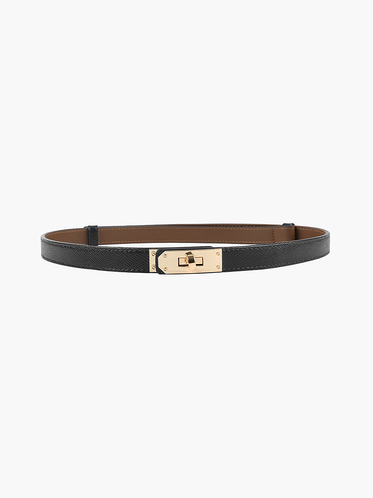 Rays premium leren riem