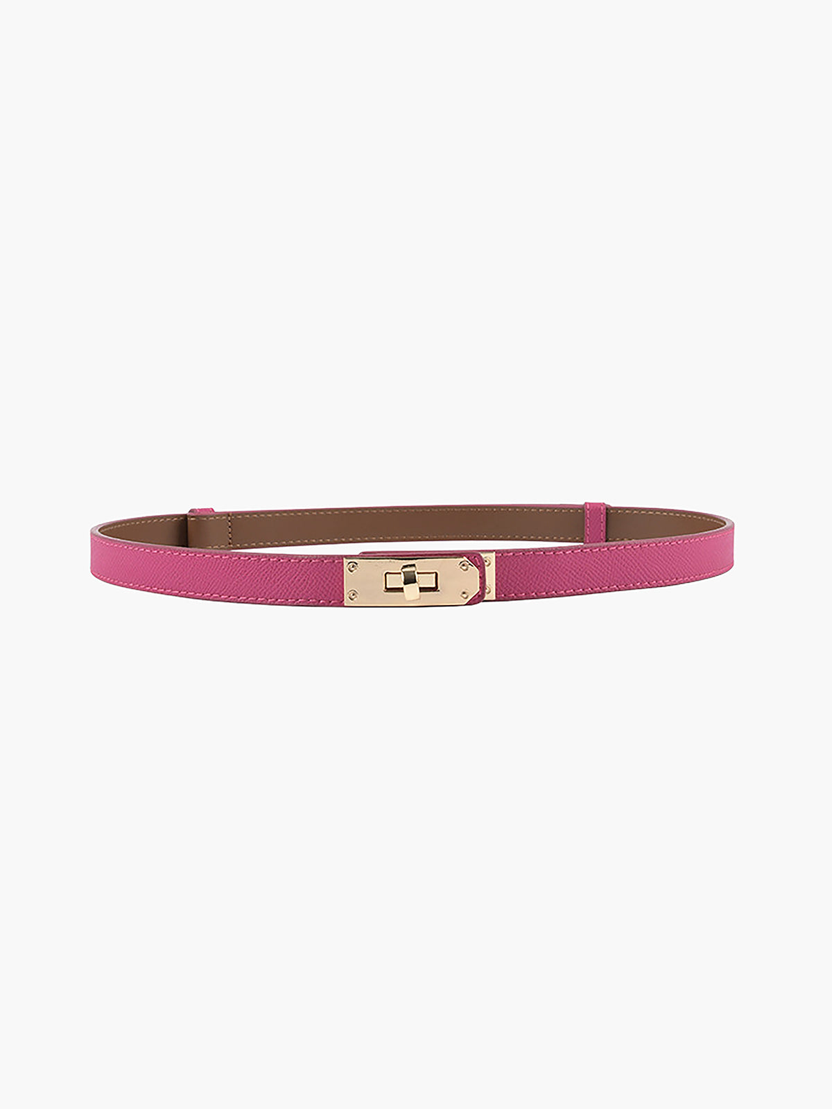 Rays premium leren riem
