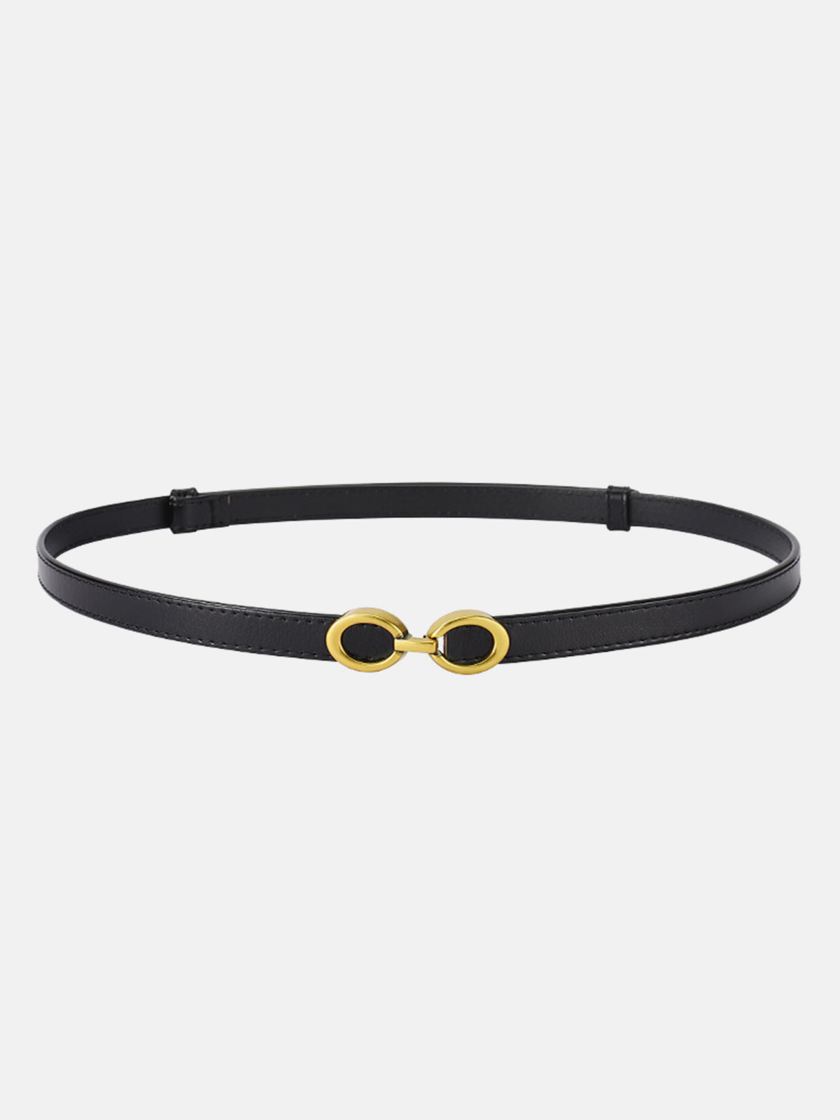 Juno leather belt 