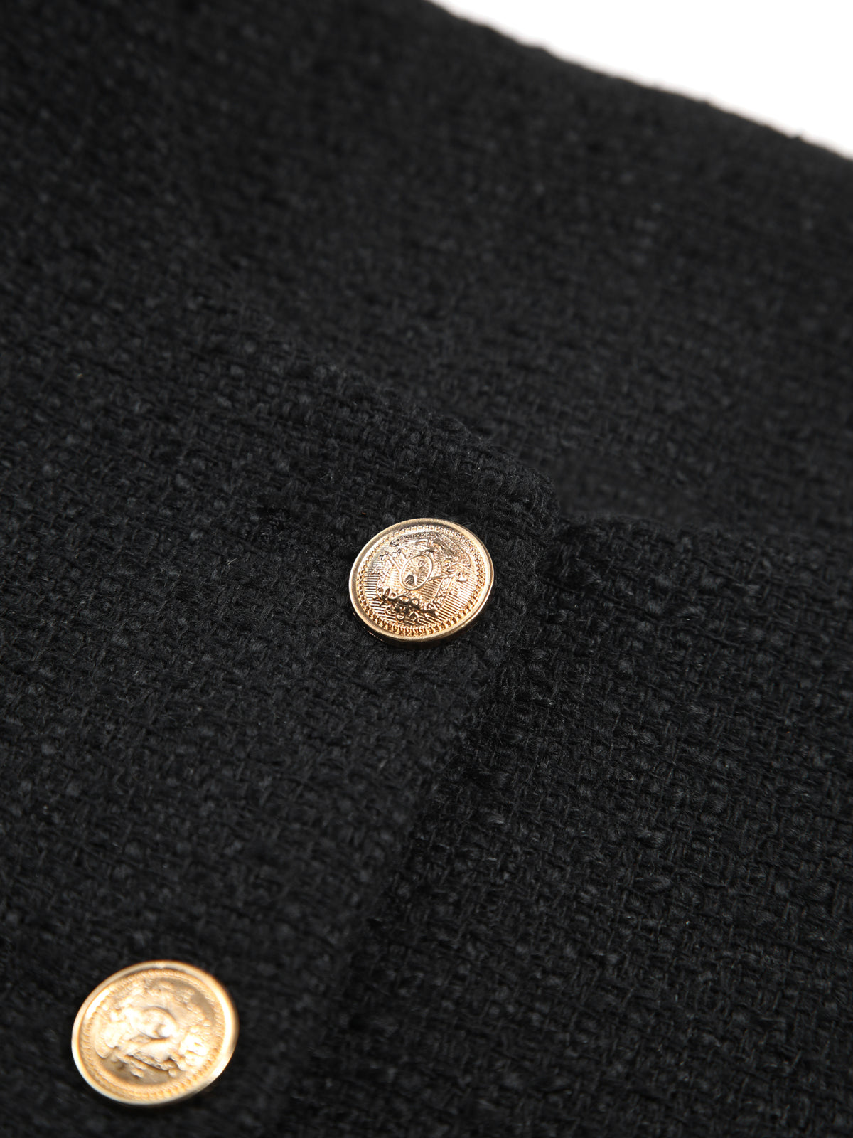 Prestigious tweed blazer 
