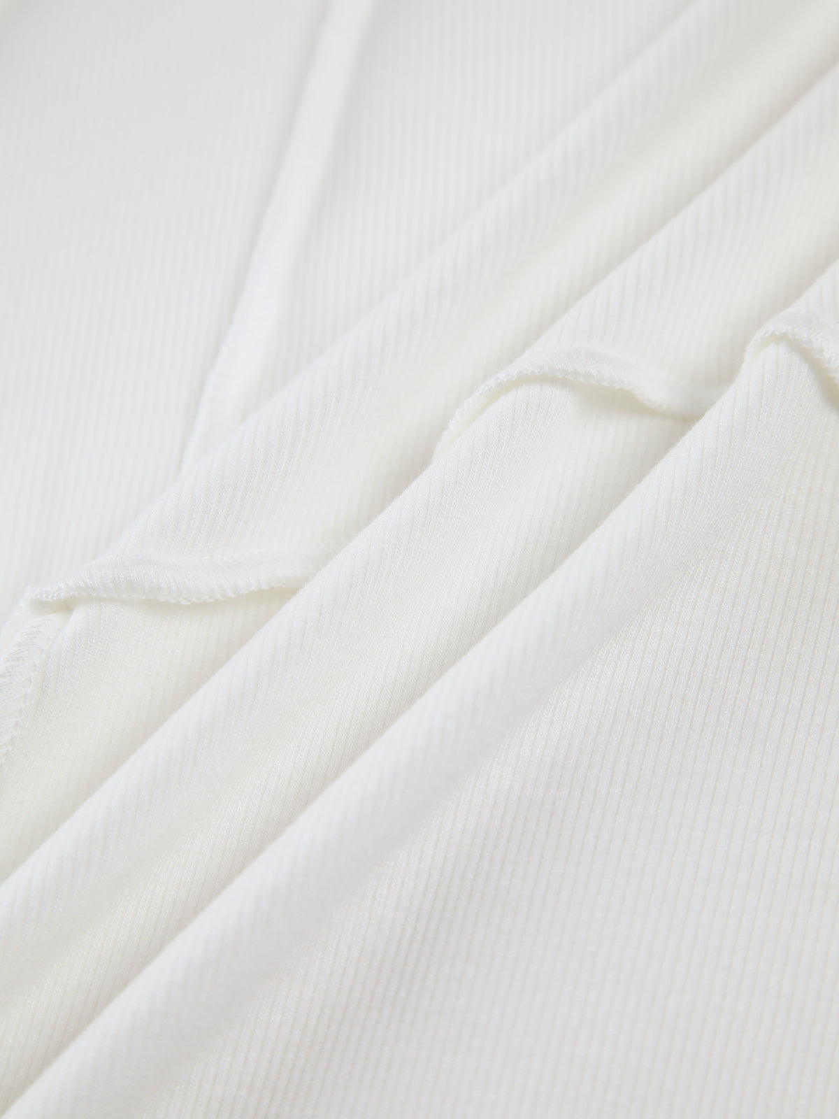 Essentials longsleeve top 