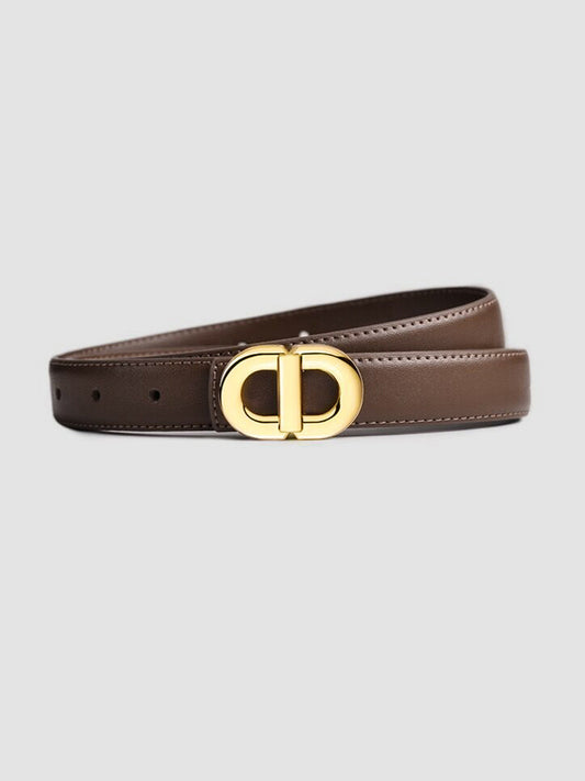 City soul stylish urban belt 