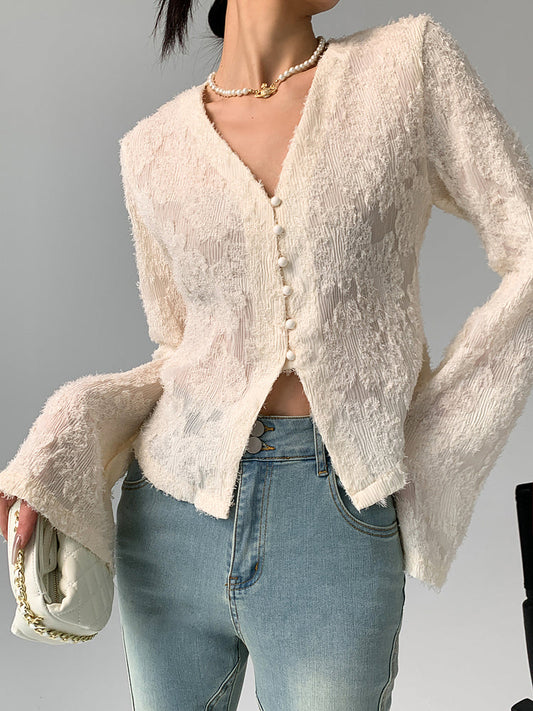 PureFabric airy vest 