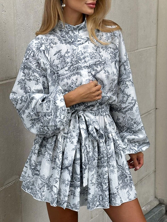 Artistica dress 