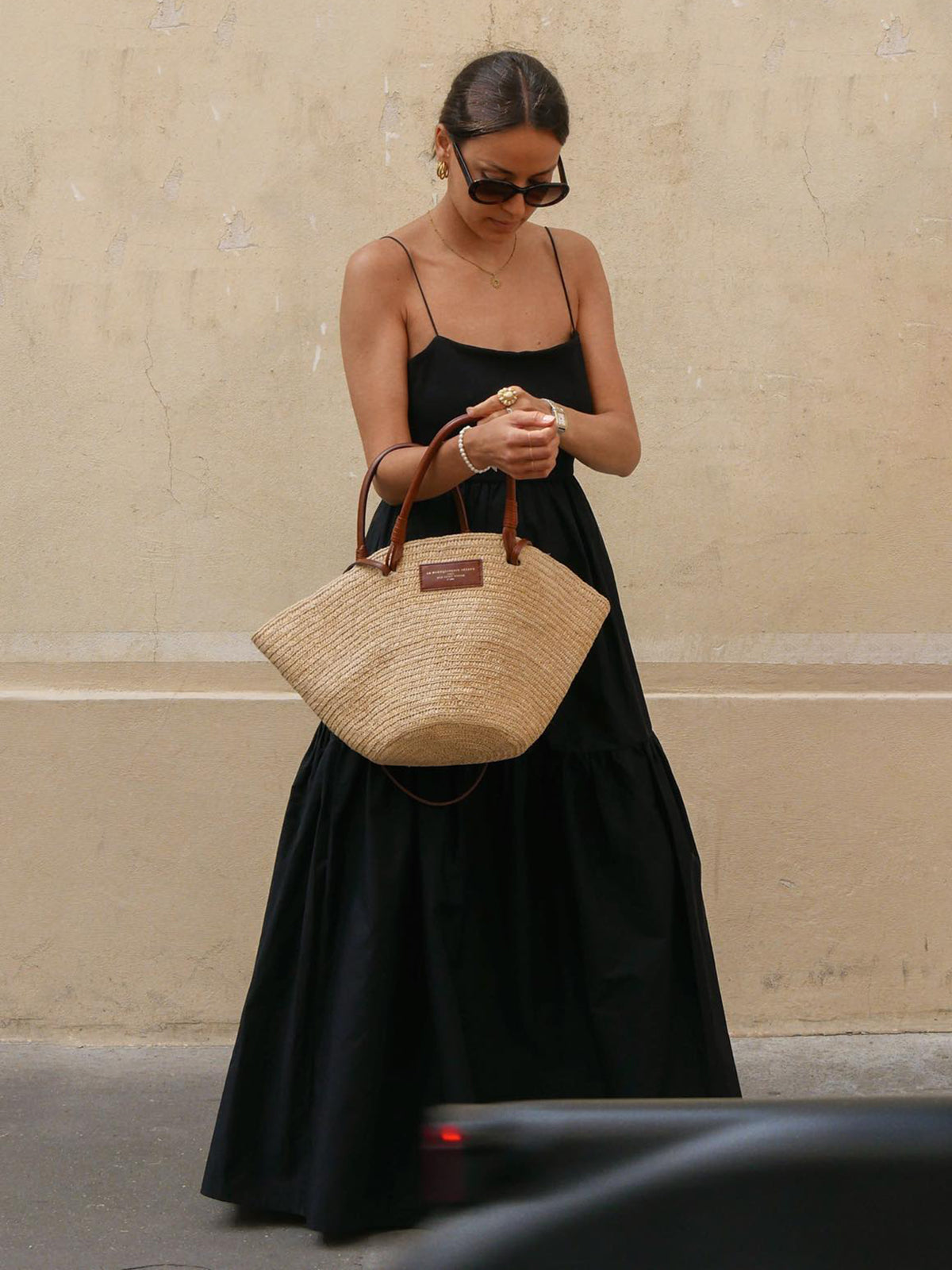 Chic elegant backless maxi dress 