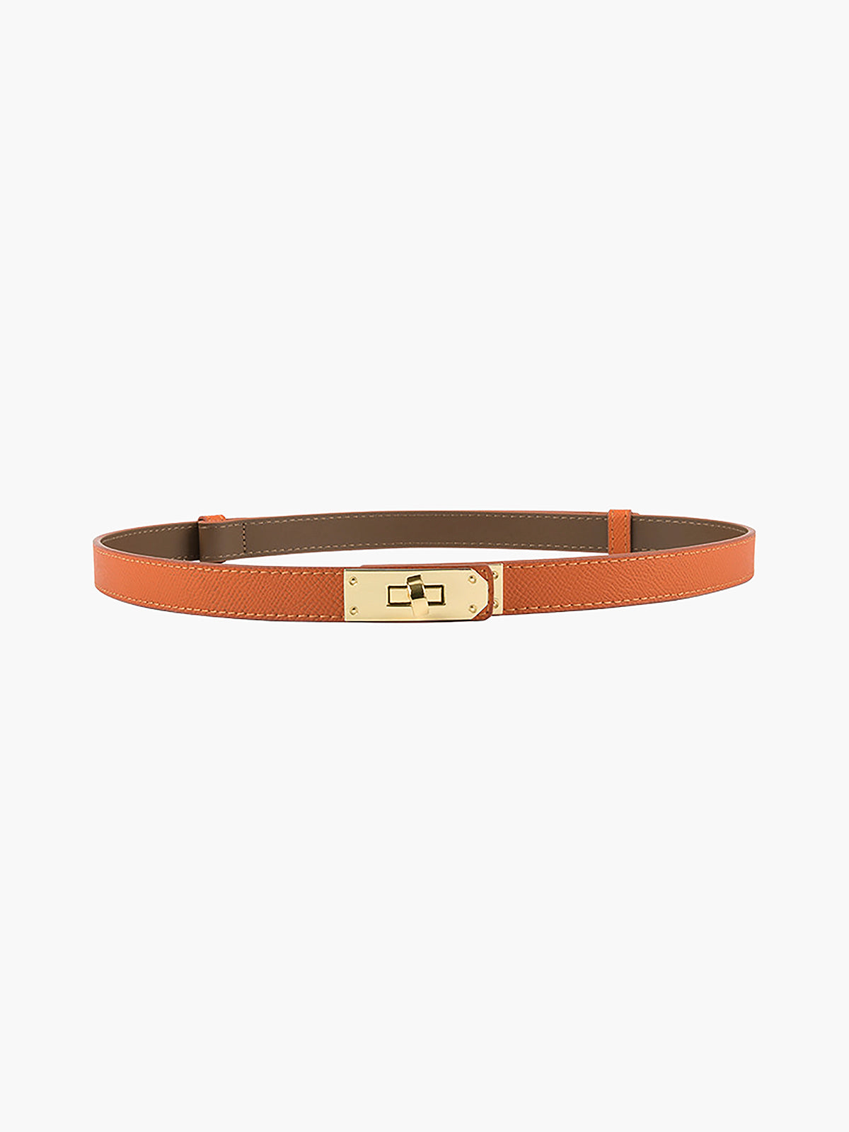 Rays premium leren riem