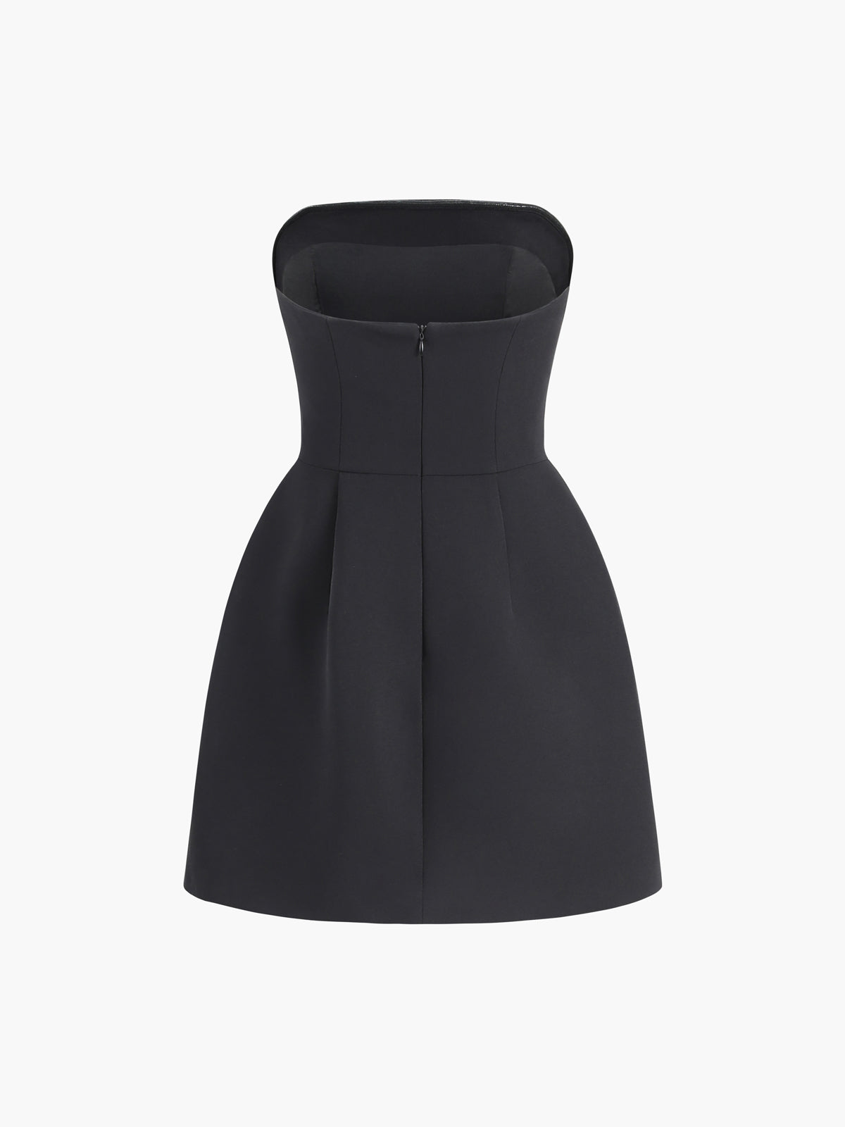 Styletto naadloze mini jurk