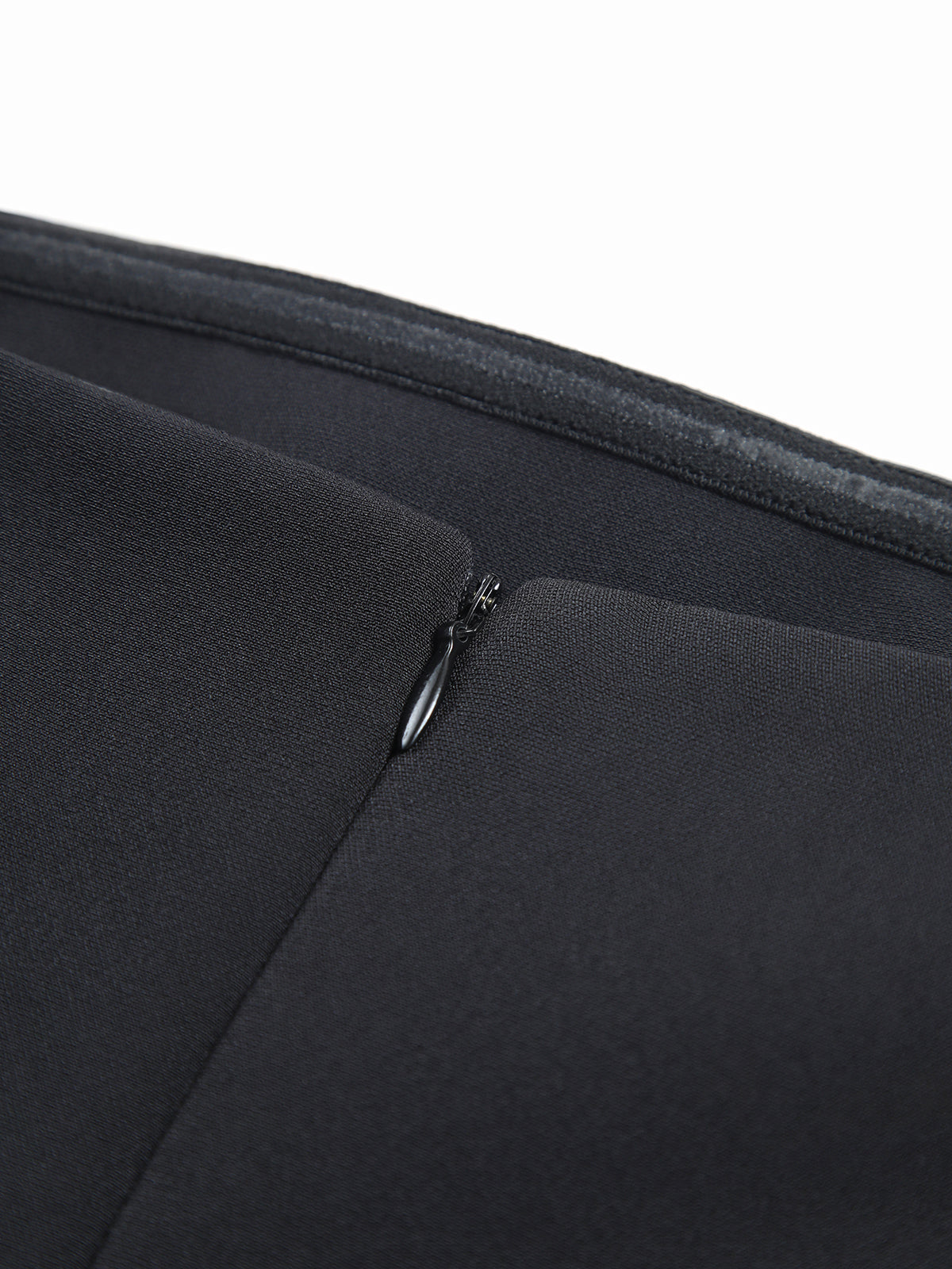 Styletto naadloze mini jurk
