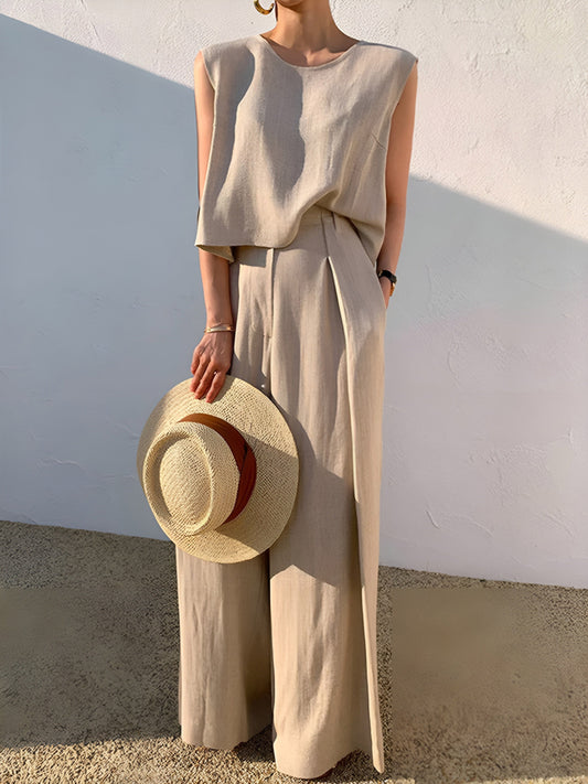 Comfort linnen set