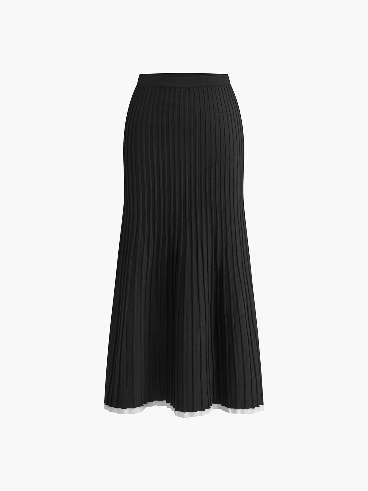 Pura top en rok set