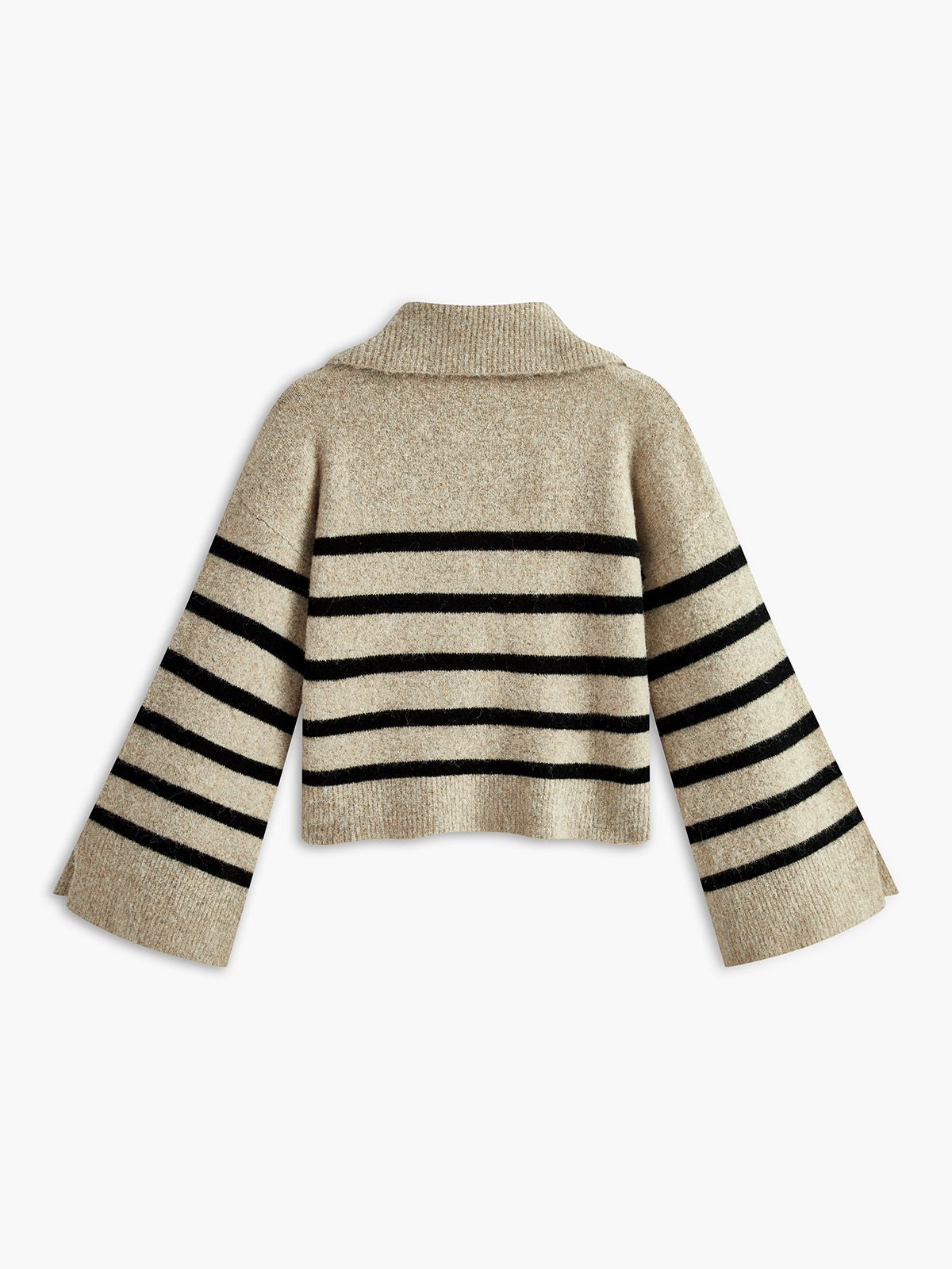 Comfortline oversized pullover