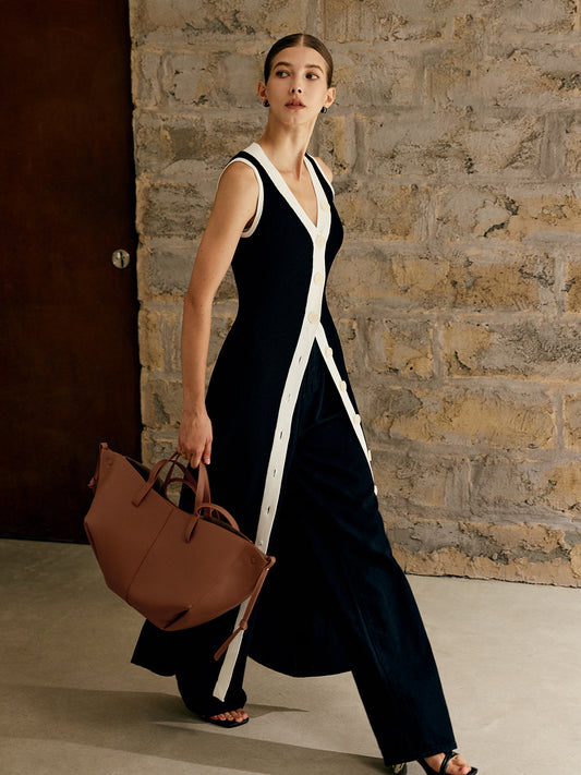 Elegance vestjurk