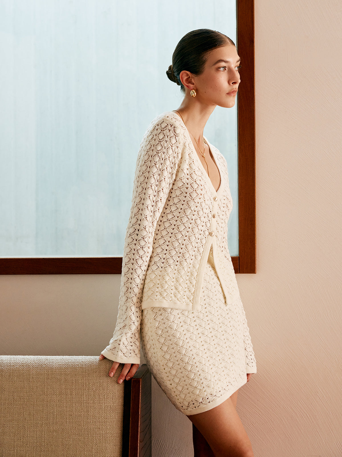 Bella vista luxury cotton mix set 