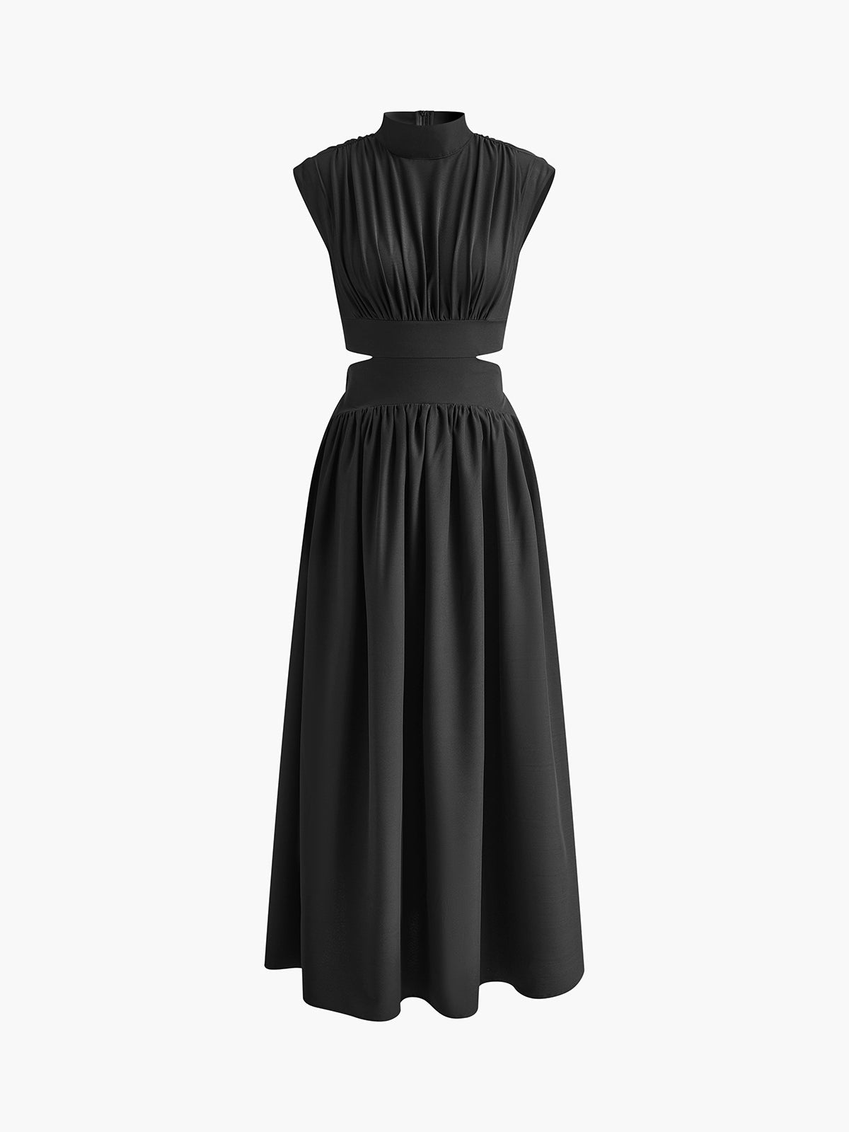 Eleganza stylish maxi dress 