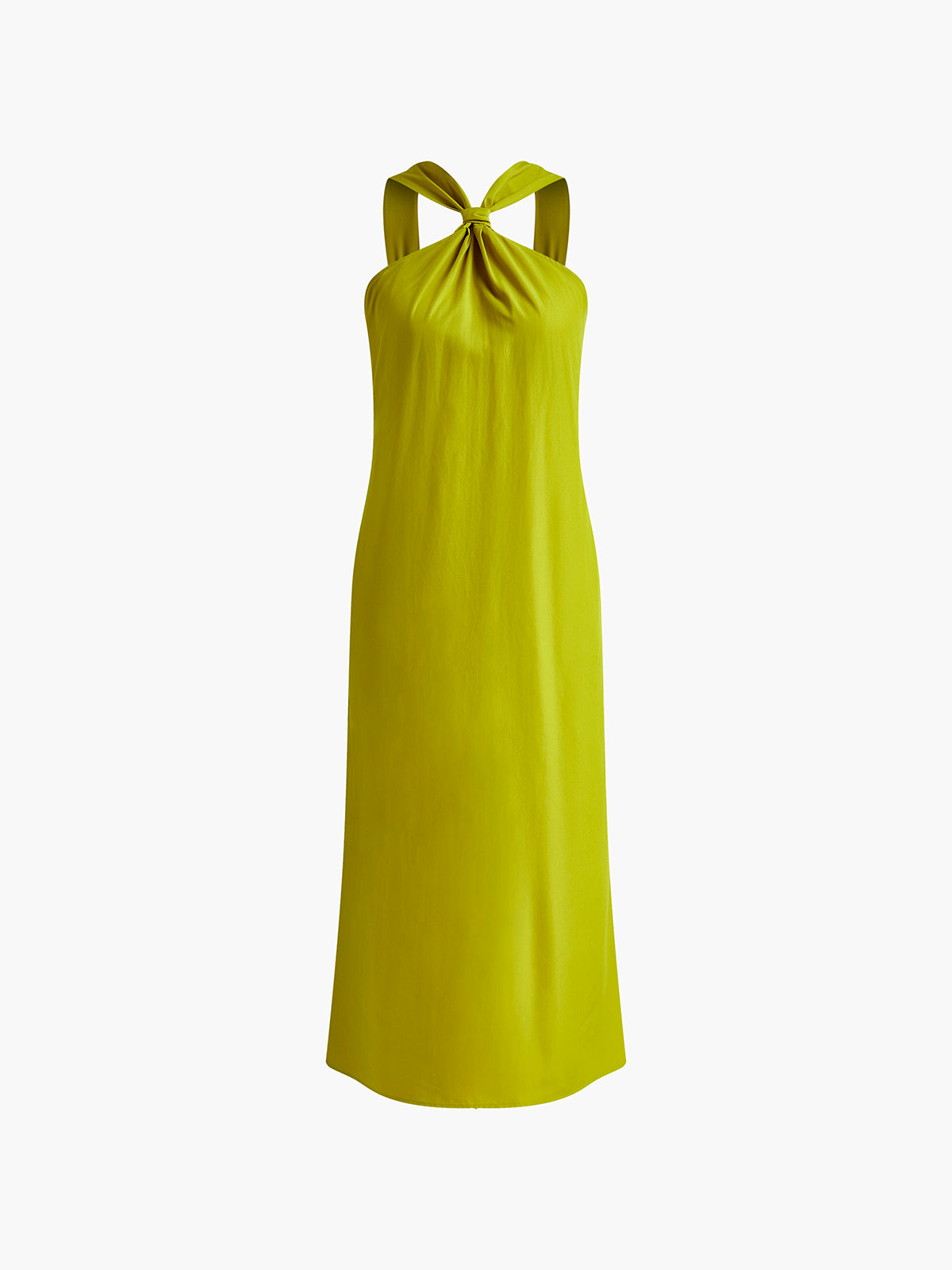 Maison blance jurk