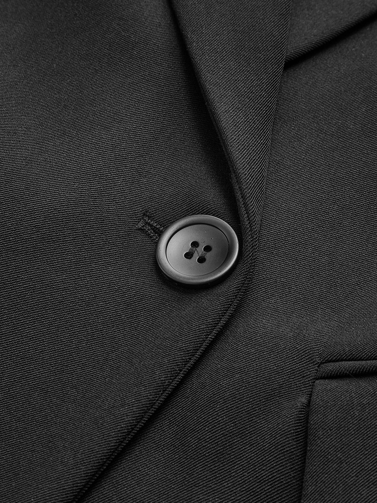 Essenza lined blazer jacket 