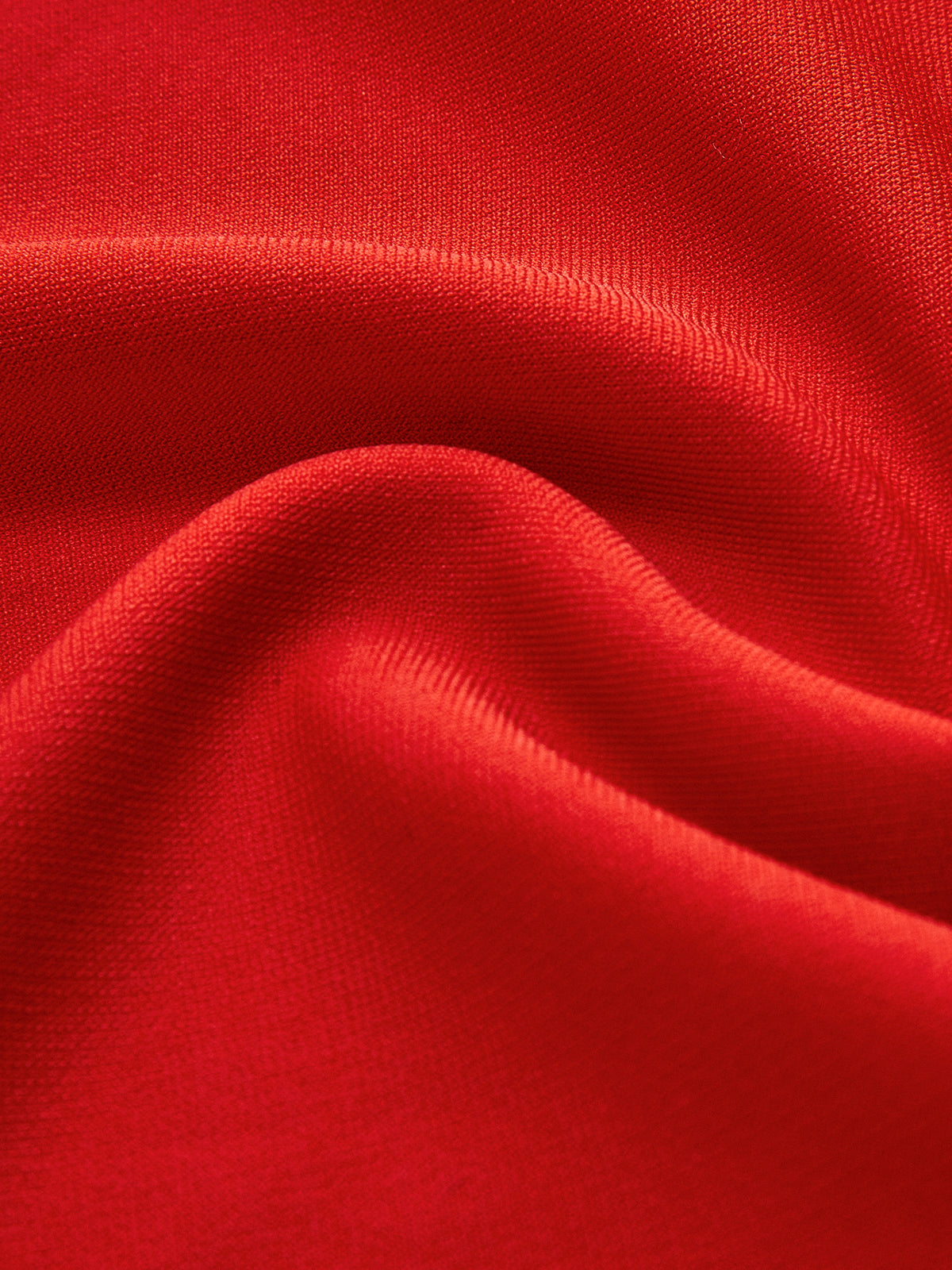 Beloved mouwloze maxi jurk