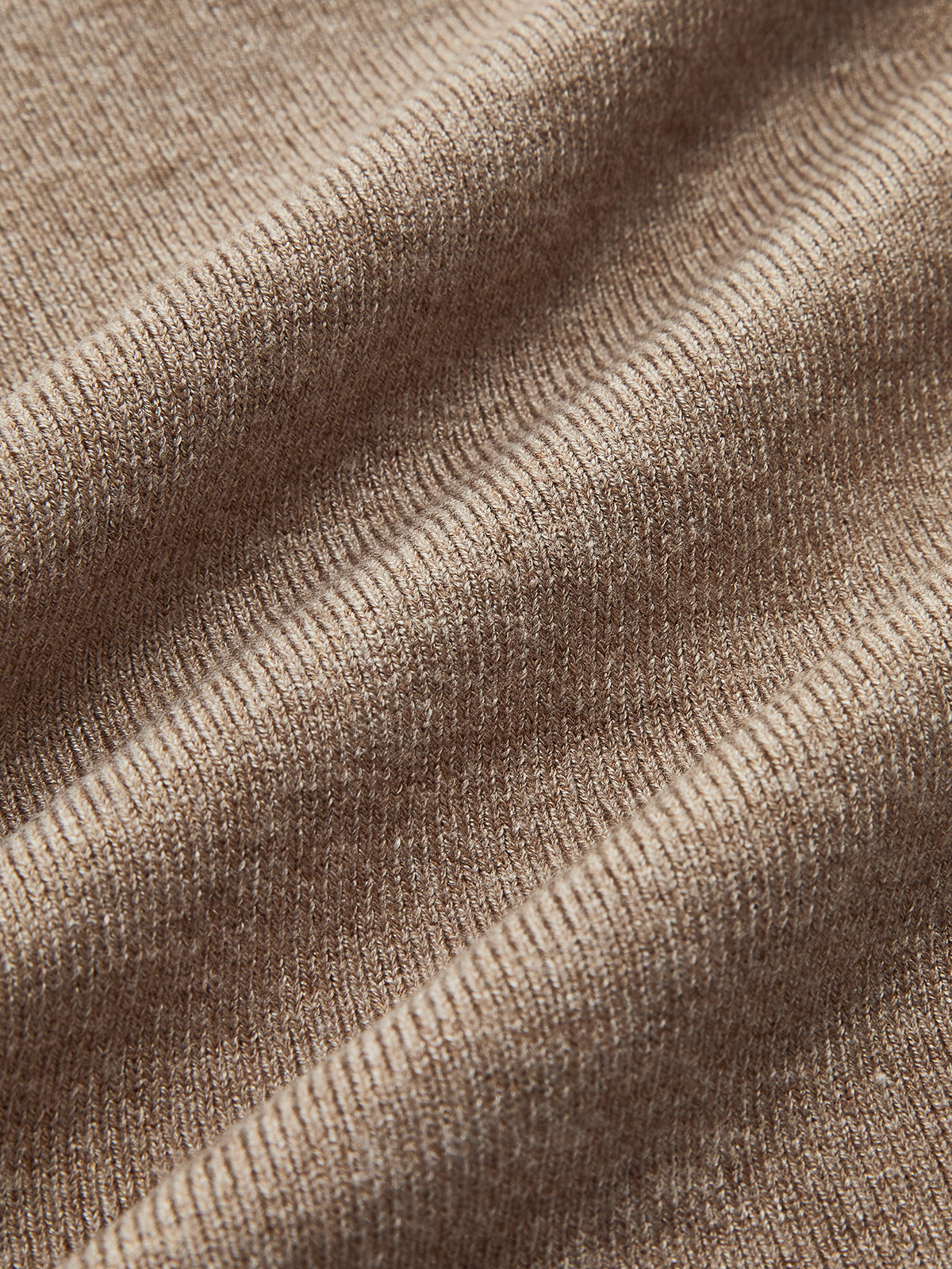 Asymmetria knitted tops 