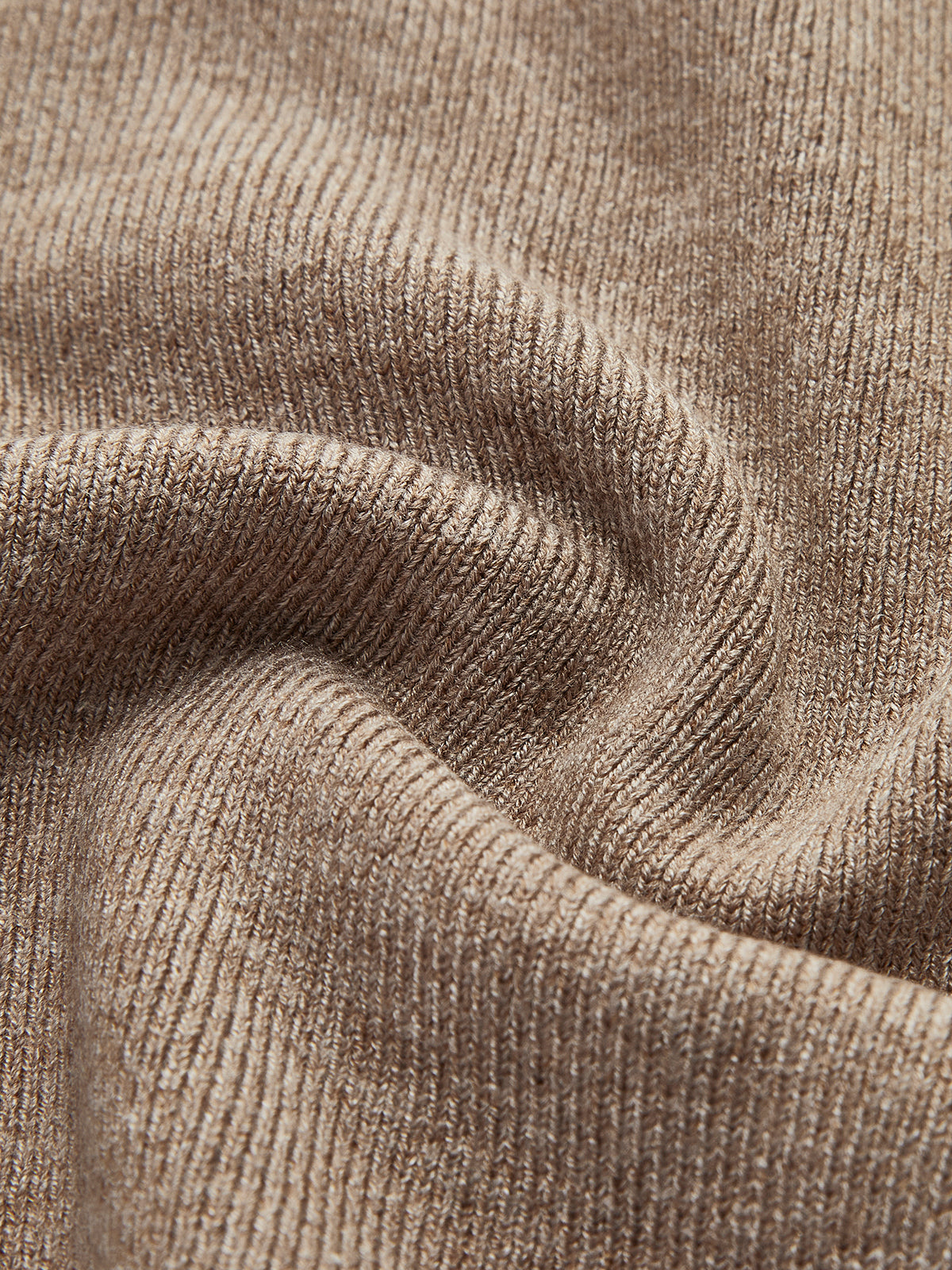 Asymmetria knitted tops 