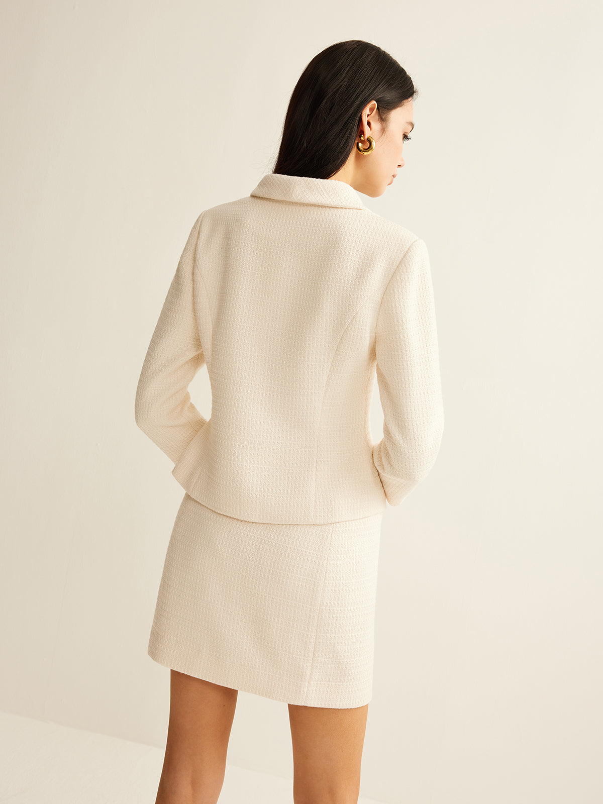 Luxury collection stylish second blazer 