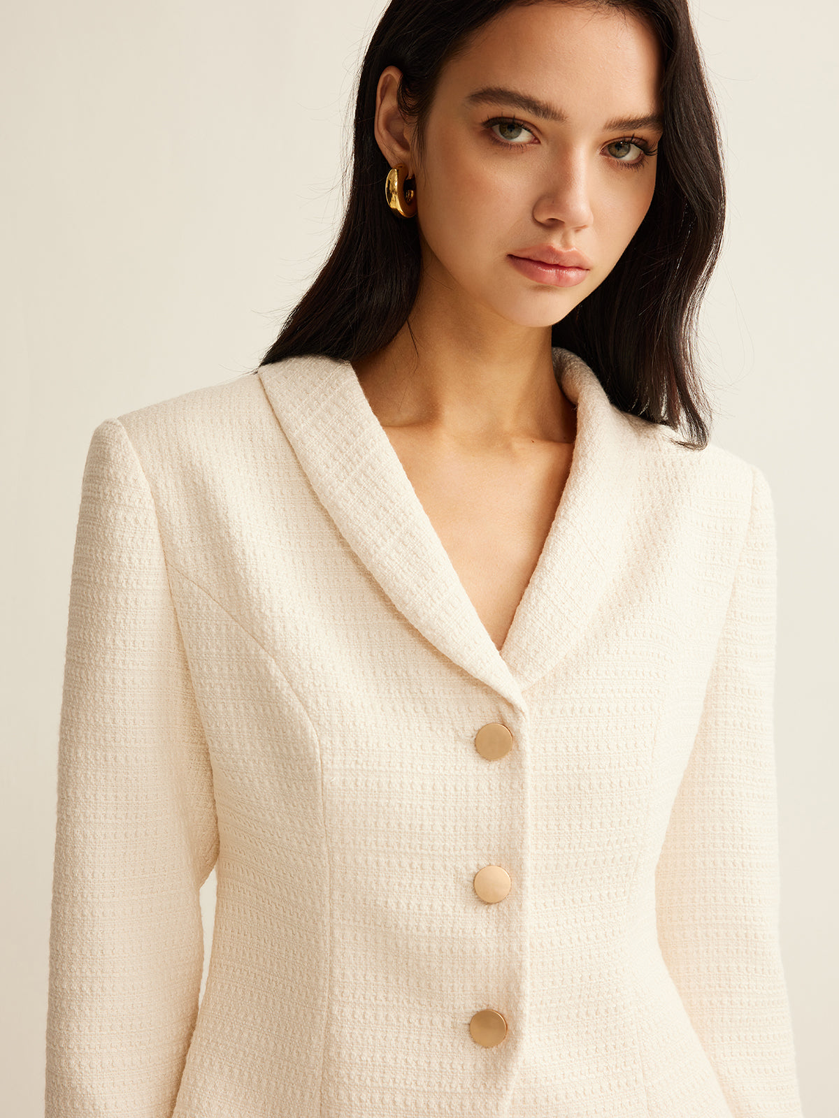 Luxury collection stylish second blazer 