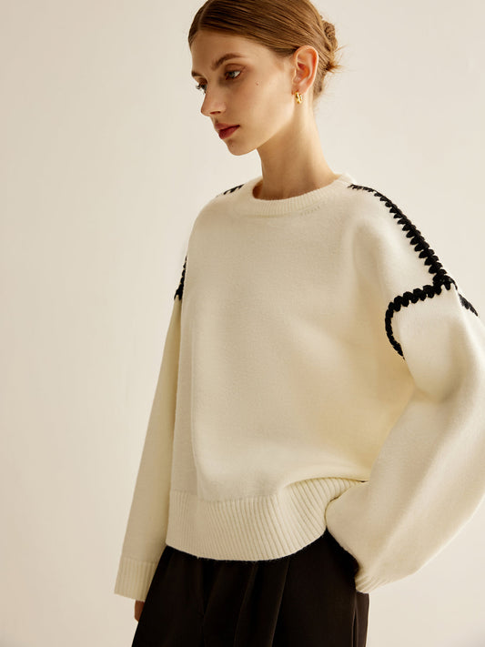 Essenza sweater 