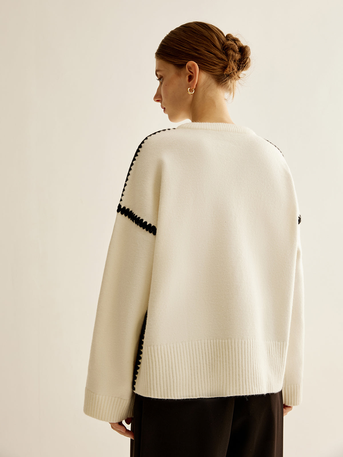 Essenza sweater 