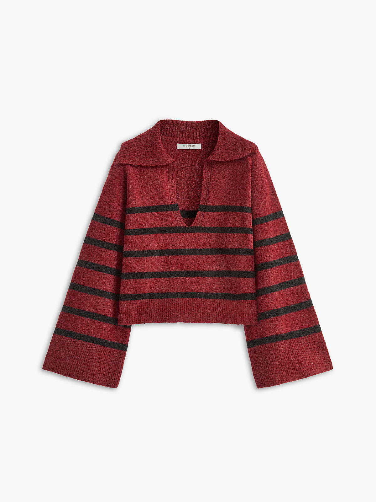 Comfortline oversized pullover