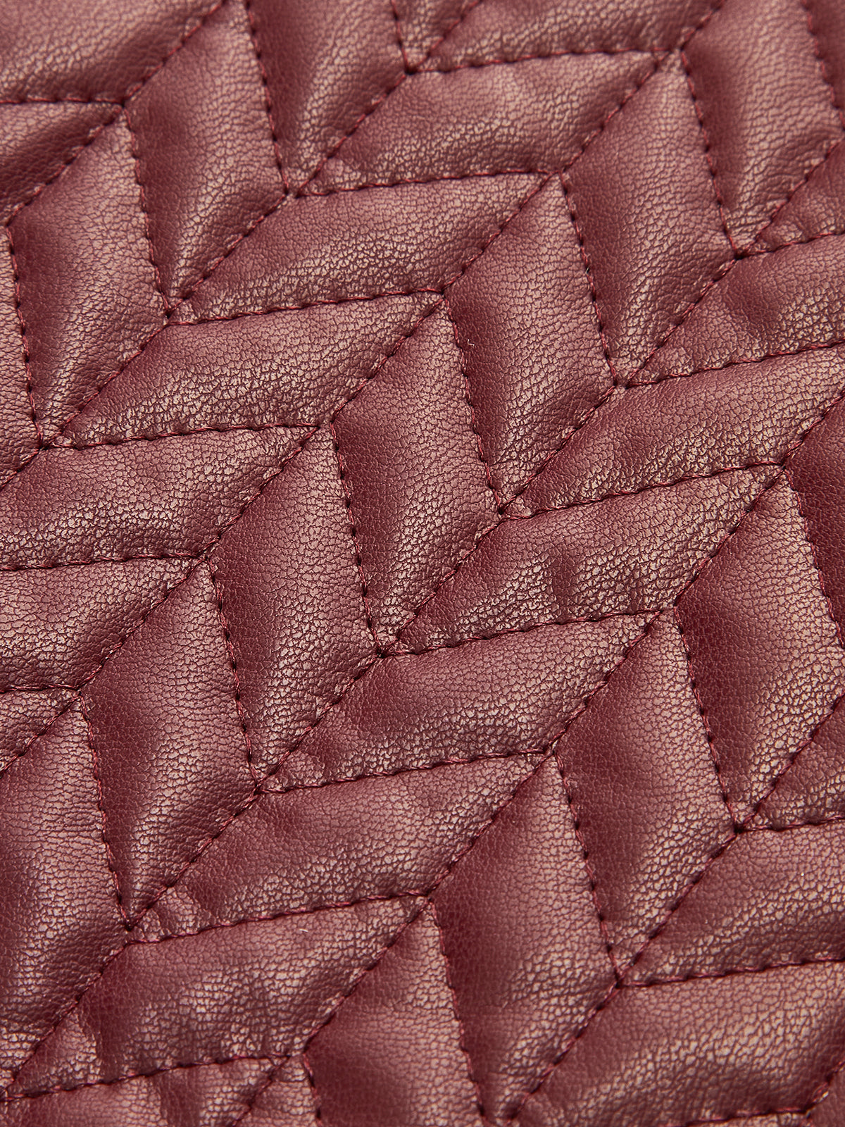 Glamora luxury quilted skirt 