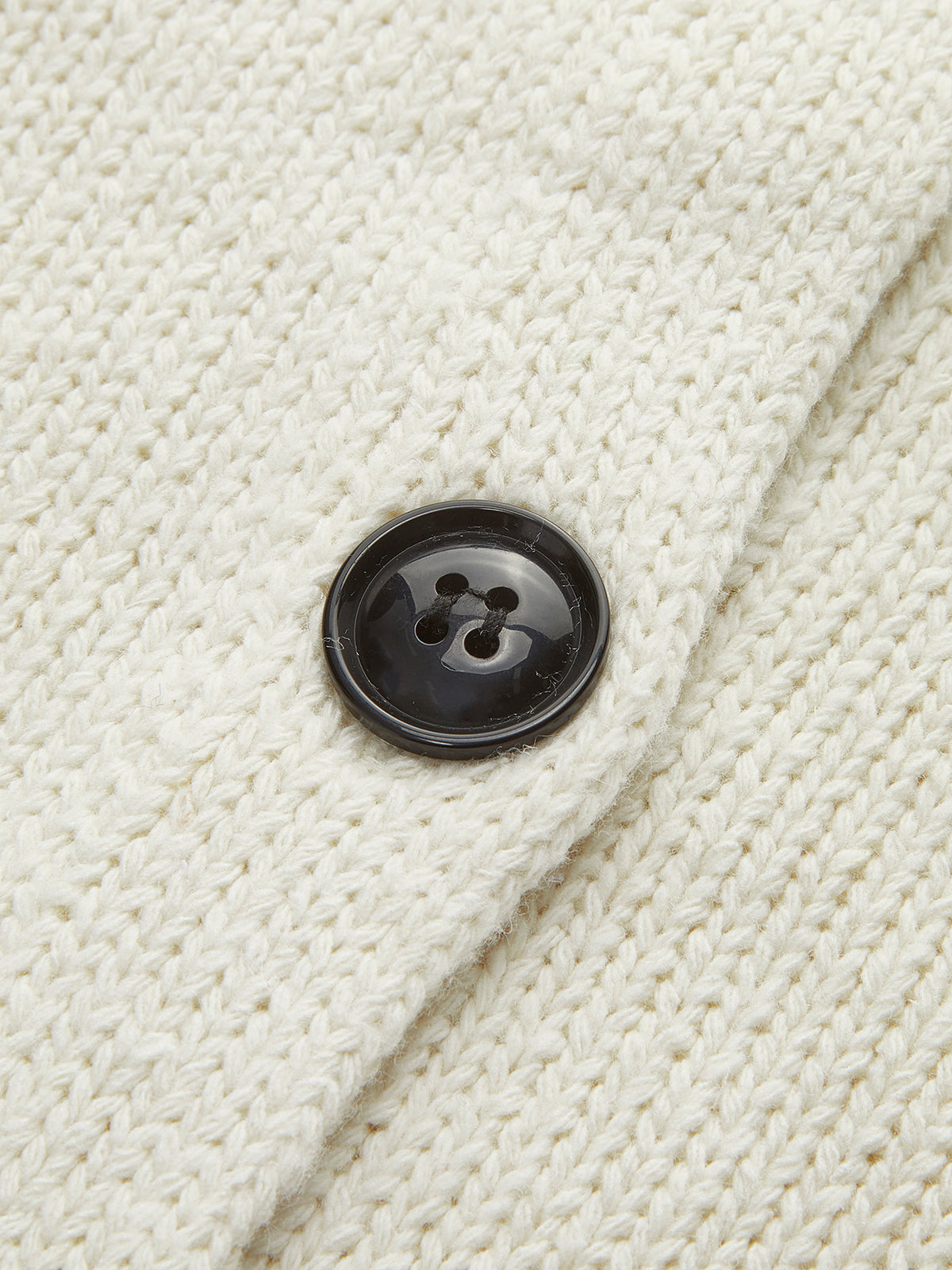 Easycomfort luxe gevoerde capuchon vest