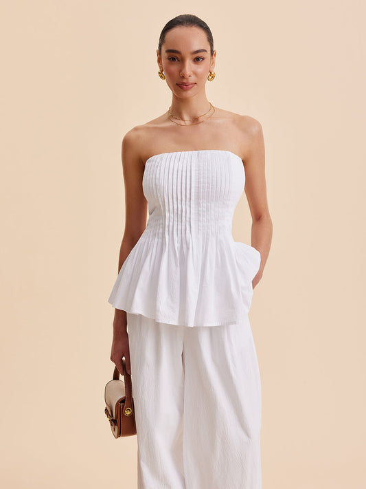 ComfortChic ease top