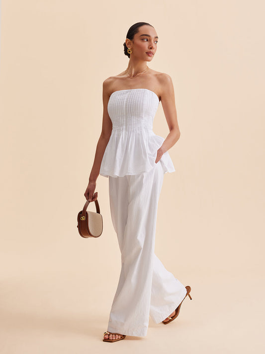 ComfortChic ease broek