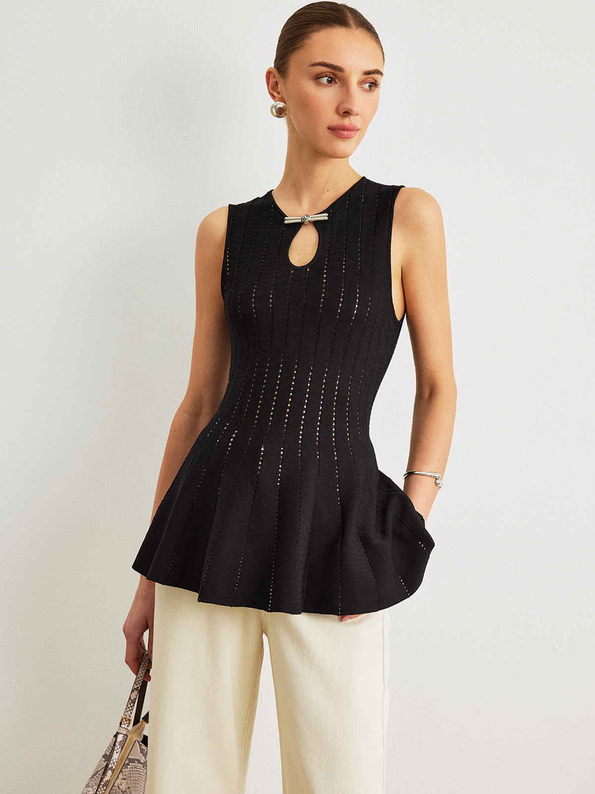 Liora top