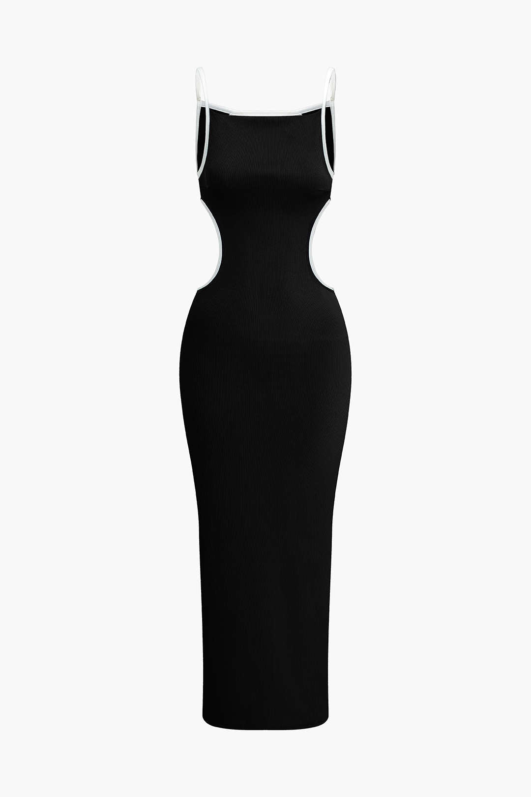 Bella wave jurk